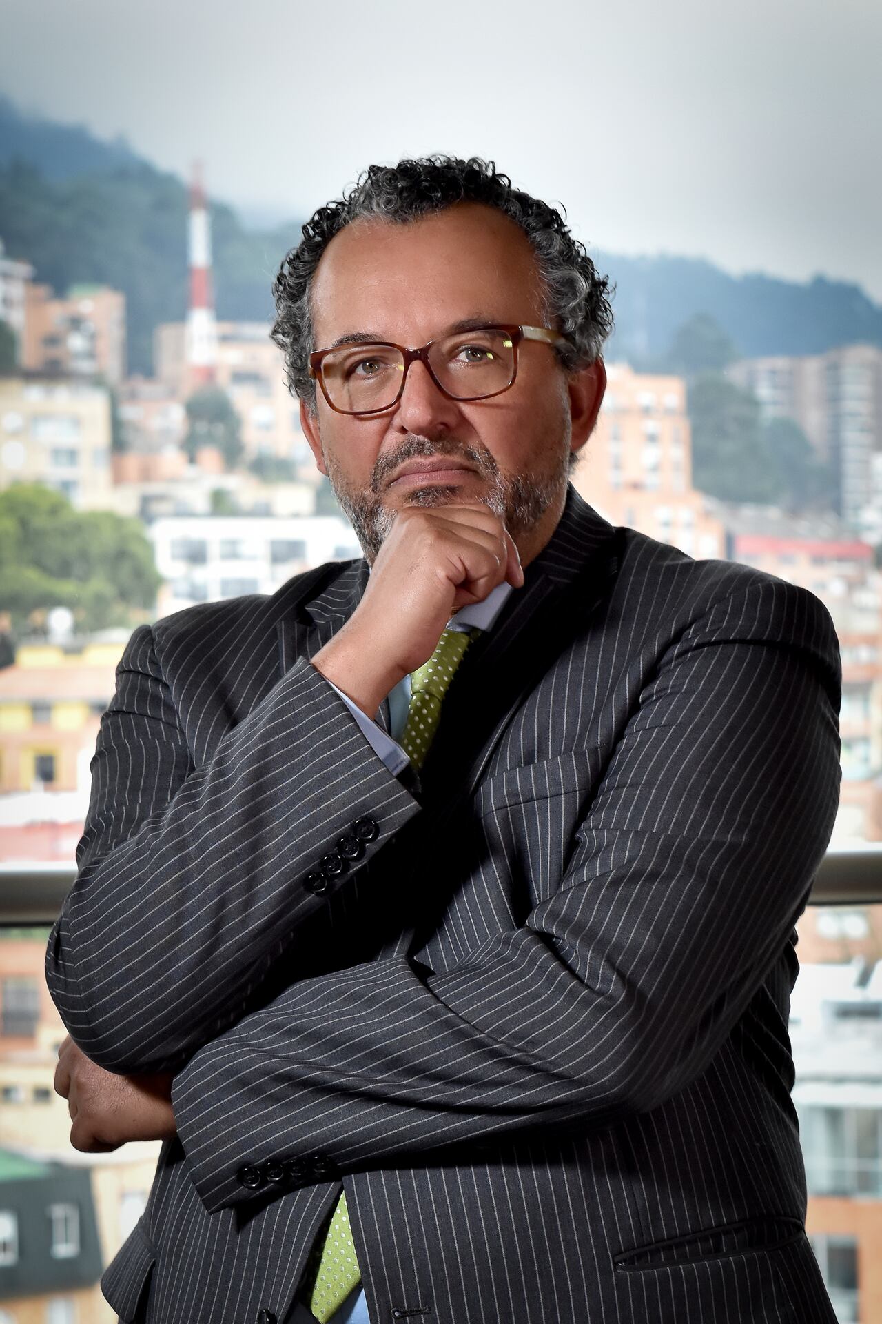 ROBERTO CARLOS VIDAL LOPEZ