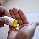 Según Todo Noticias, el acusado había sido señalado por la víctima de no tomarse los medicamentos.