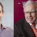 David Vélez y Warren Buffett