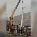 Según la creencia popular, la aparición de estos animales es símbolo de mal augurio y predecirían sismos.