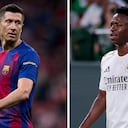 Barcelona y Real Madrid se ven en un clásico que puede definir LaLiga 2025-2026.