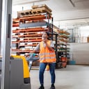 Entre sus funciones está ejecutar los planes de seguridad y salud en el trabajo.