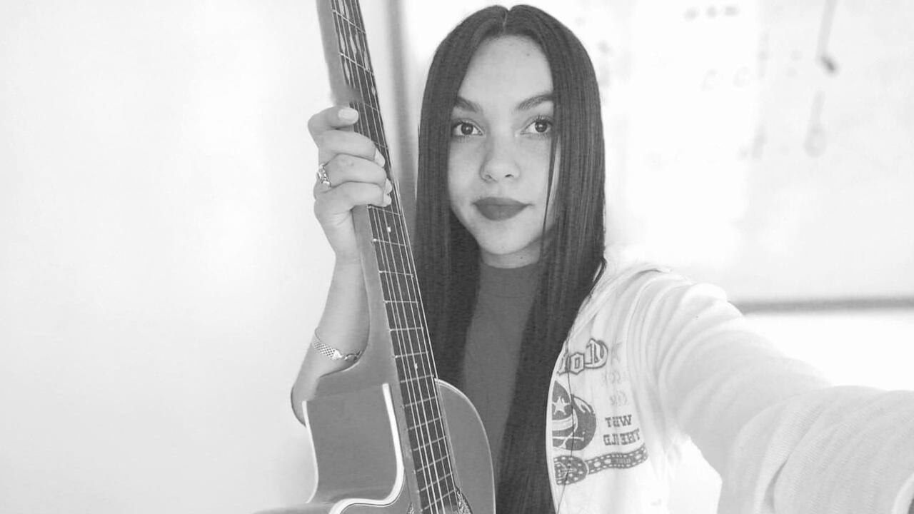 Jimena Andrea Castillo Sierra fue encontrada sin vida en una mina