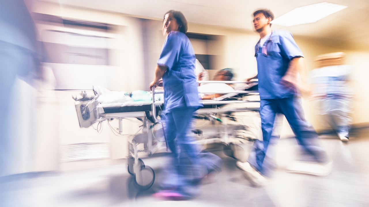 Especial Salud, Emergencias