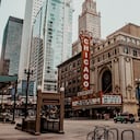 Museos de Chicago, Illinois