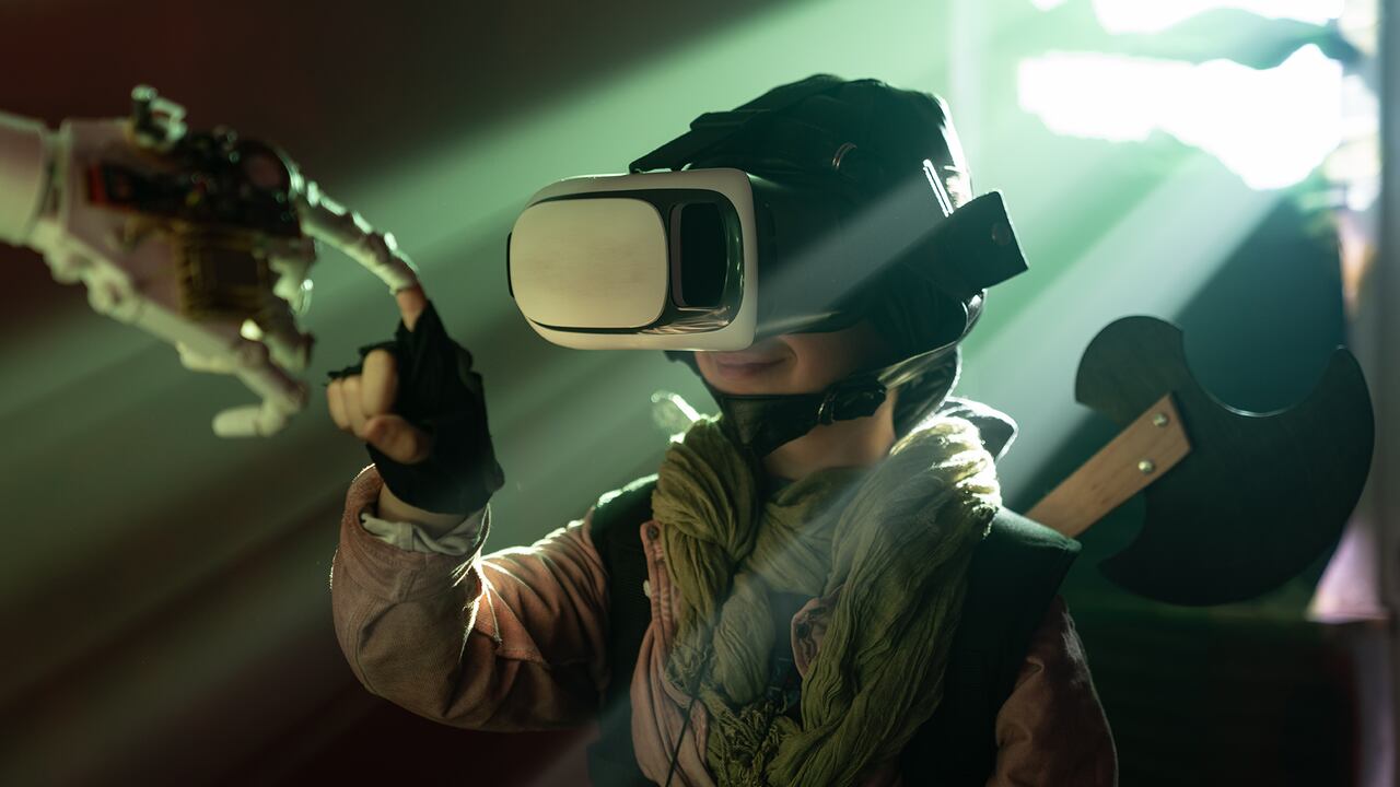 La inteligencia artificial está abriendo un nuevo camino para la enseñanza en Colombia.