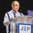 “Pasaré a la historia como el primer general condenado por circunstancias que jamás debieron ocurrir”, dijo el general (r) Paulino Coronado sobre los falsos positivos.