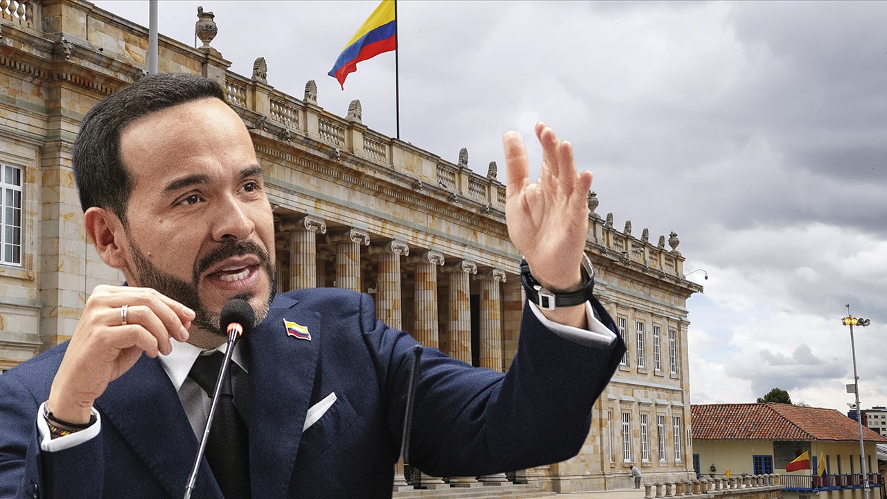 Gobierno de Abelardo De La Espriella propone recortar el gasto público en $45 billones.