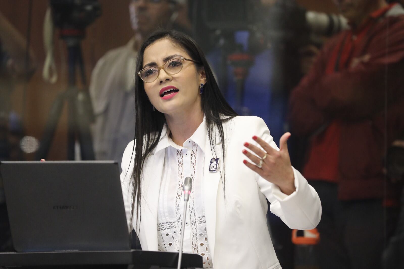 Hoy miércoles 17 de mayo el presidente optó por decretar la muerte cruzada para disolver el parlamento