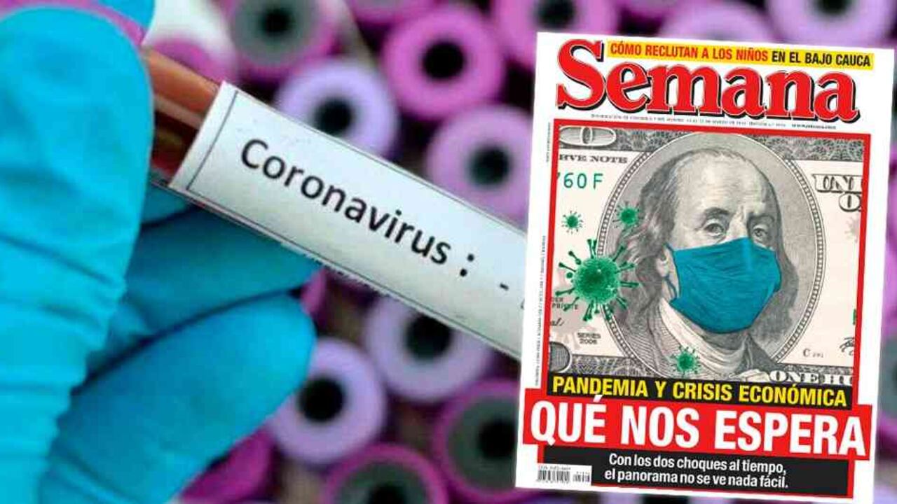 Hasta ahora, los cálculos han contemplado el precio del dólar que alcanzó techos históricos –por encima de los 4.000 pesos–, la significativa caída del precio del petróleo –que se acerca a los 30 dólares por barril–, las cuentas fiscales del Gobierno que en los próximos años tendrán grandes complejidades y el número creciente de contagiados por la pandemia.