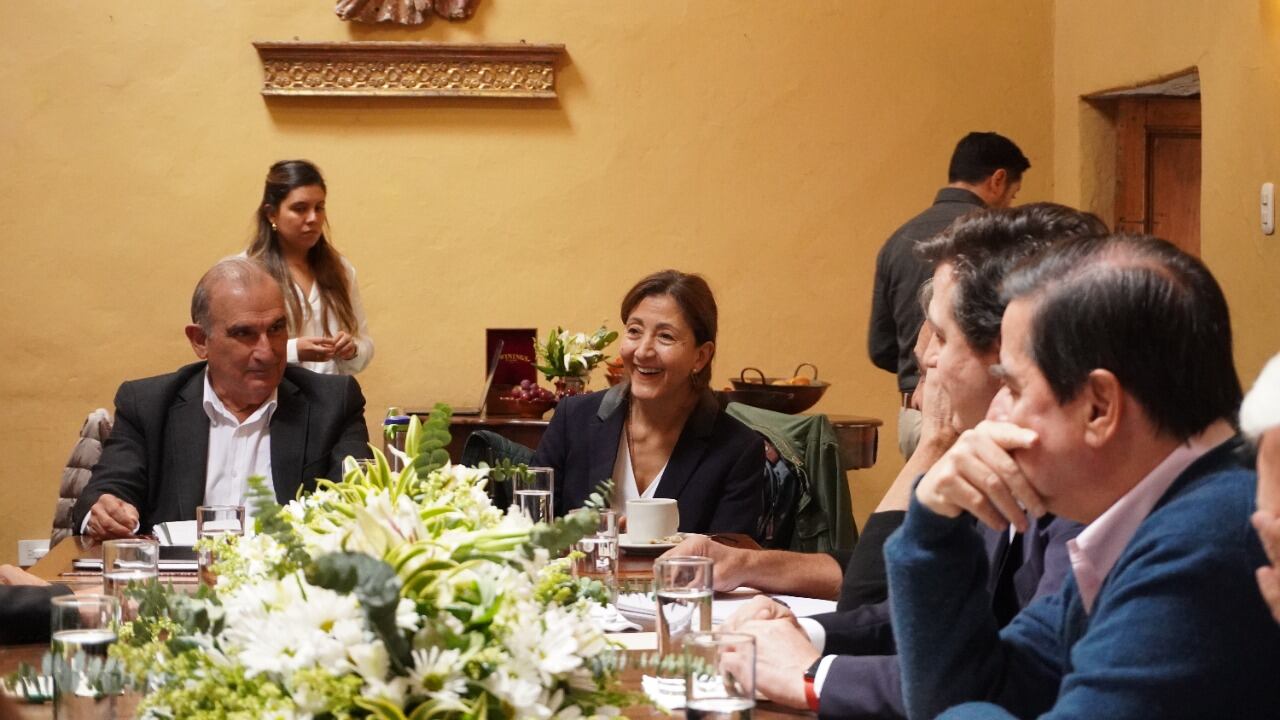 Conclave Coalición de la Esperanza