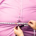 Obesidad - Hombre obeso