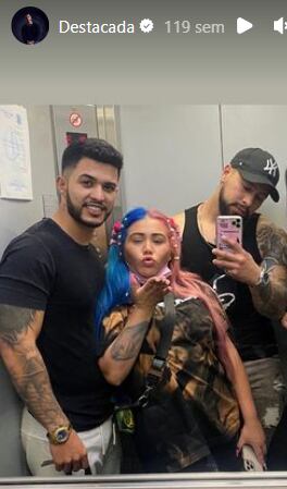 Foto: Instagram @juanroldanco.