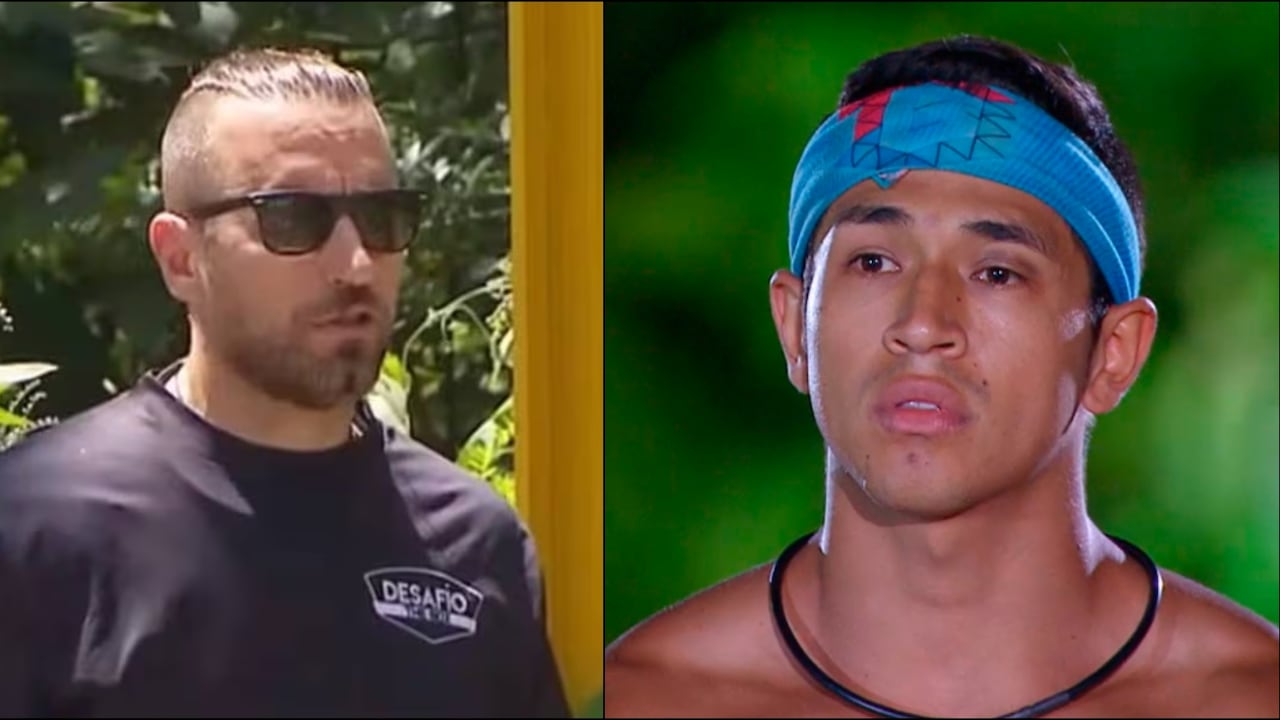 Foto: Captura de pantalla / Redes sociales