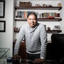 El abogado caleño Kevin Gómez