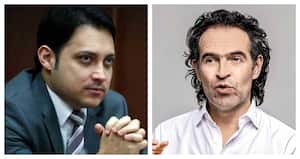 Carlos Fernando Motoa apoya a Federico Gutiérrez.