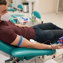 La donación de sangre tiene grandes beneficios para el cuerpo de quien aporta a esta causa.