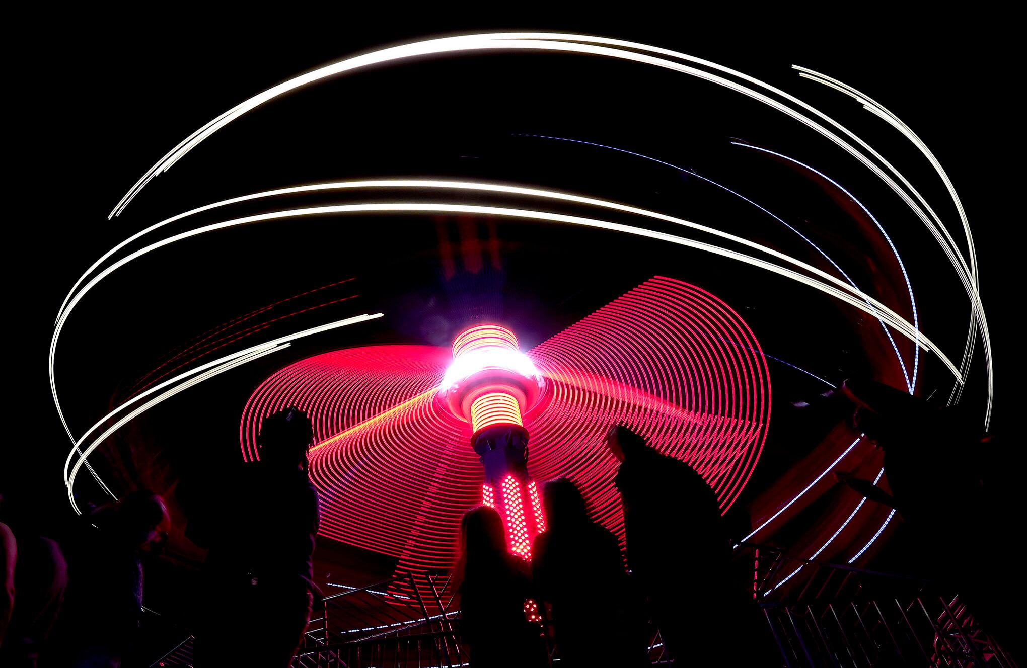 Las fotos de la semana