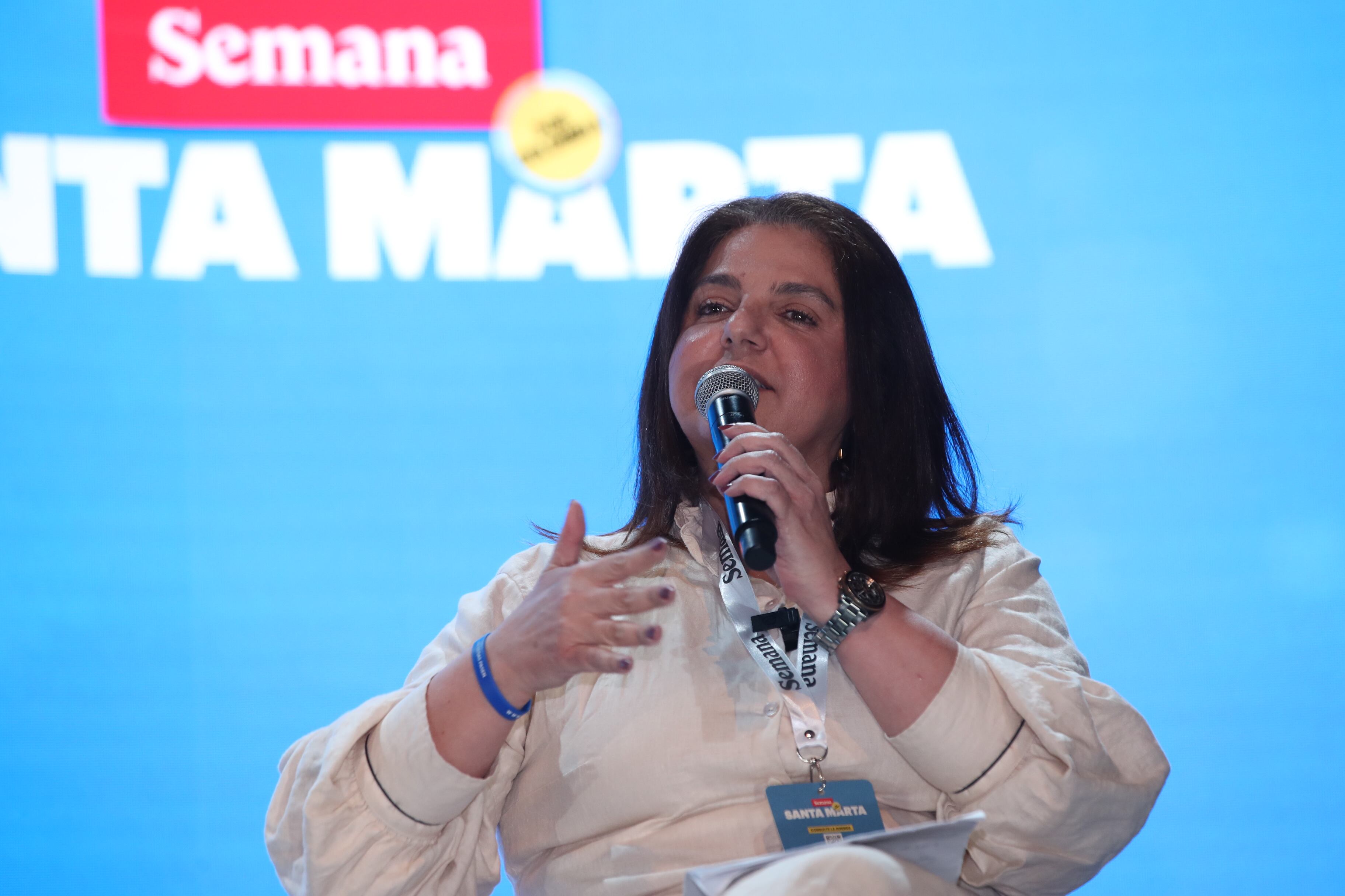 Semana por Colombia: Santa Marta