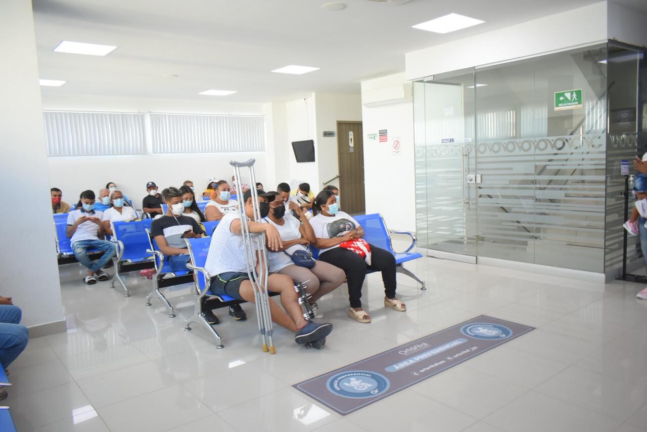 Inteligencia artificial y atención sin largas esperas: la apuesta de Ortovital en medio de la crisis del sistema de salud colombiano