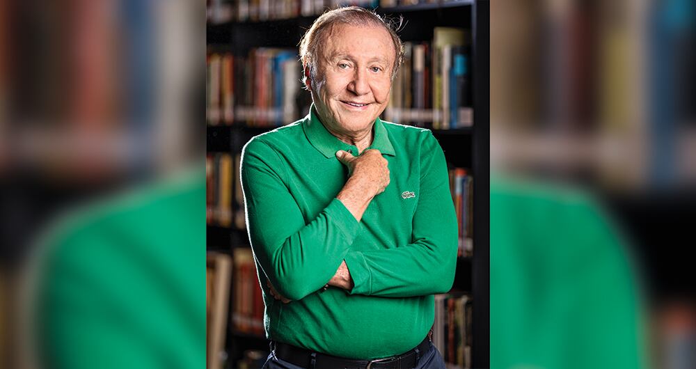 Rodolfo hernándezCandidato a la gobernación de Santander