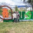 Bogotá ya cuenta con el Parque Arqueológico y del Patrimonio Cultural en Usme