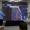 Pasajeros podrán realizar transbordos de una ruta a otra en el Transporte Público Colectivo y el Transmetro.