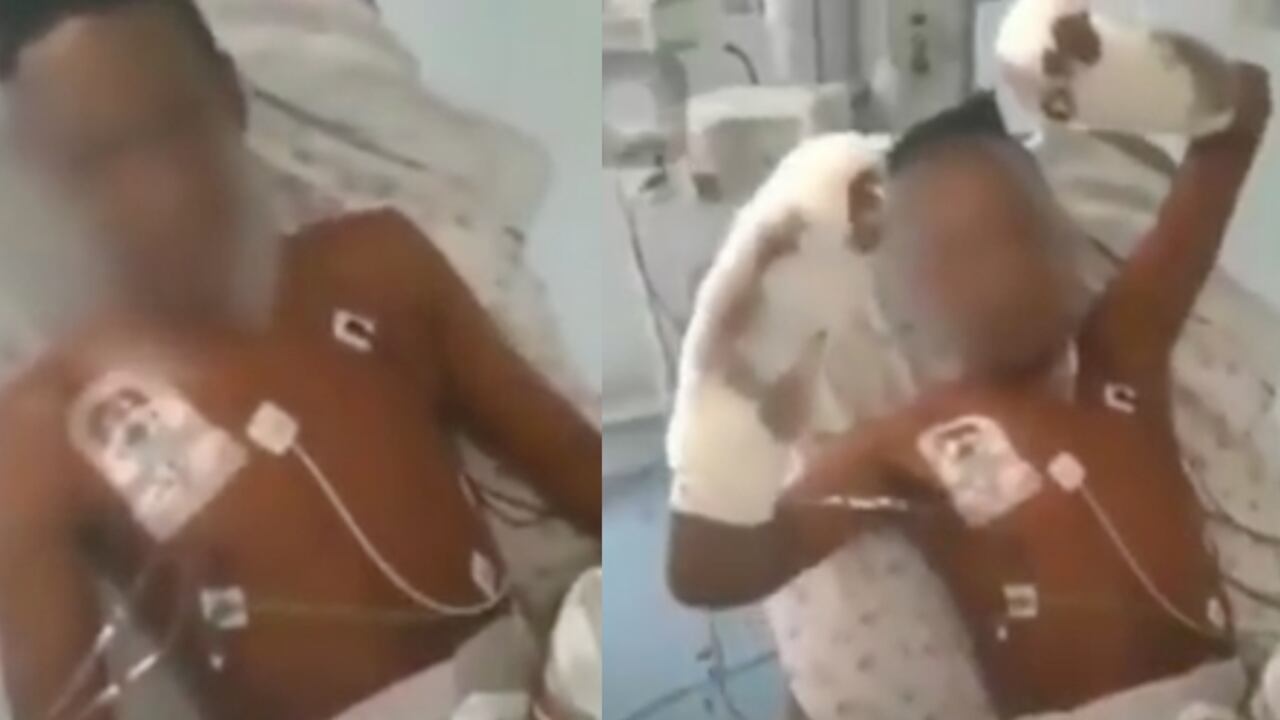 Milton Fabián Montenegro Montenegro