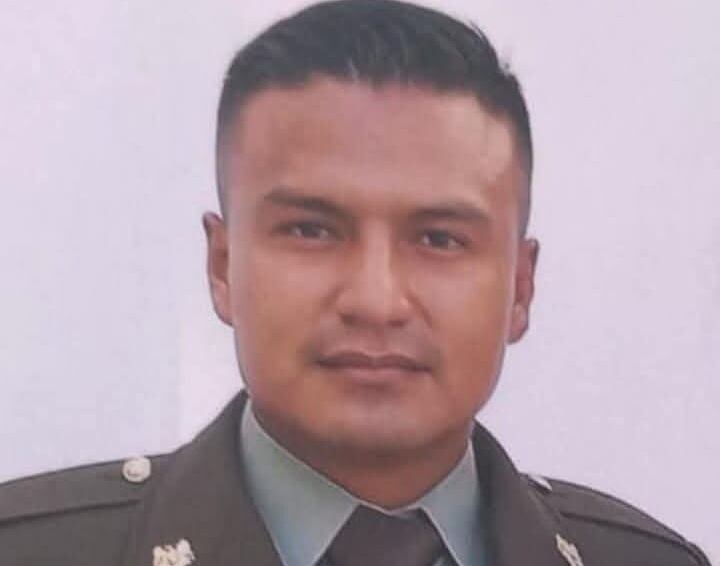 Intendente de la Policía asesinado en Toro, Valle