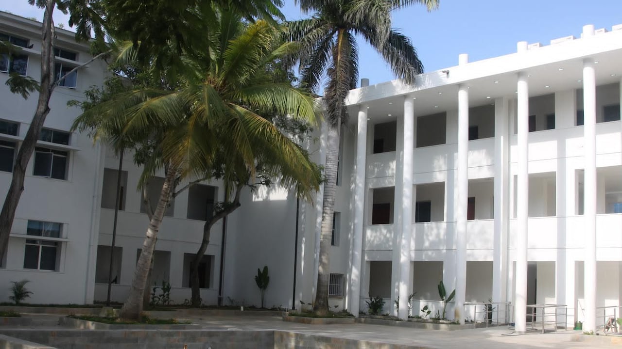 El Consejo de Estado definirá el pleito entre la Universidad de Cartagena y Ecopetrol.