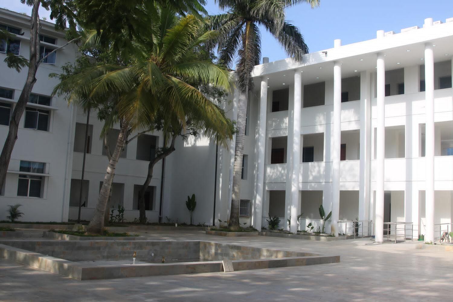 El Consejo de Estado definirá el pleito entre la Universidad de Cartagena y Ecopetrol.