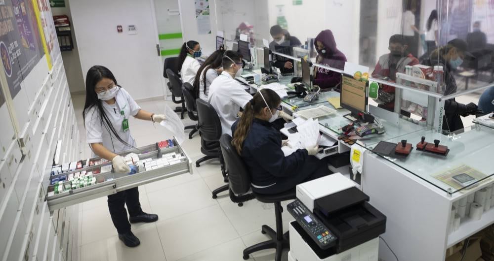 Estas alertas protegen a los consumidores de efectos adversos o intoxicaciones.