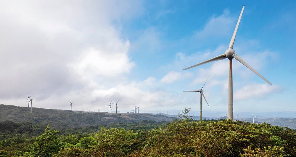 Las energías renovables no convencionales son uno de los pilares en la transición energética. Ya se han hecho inversiones por cerca de 3.000 millones de dólares.