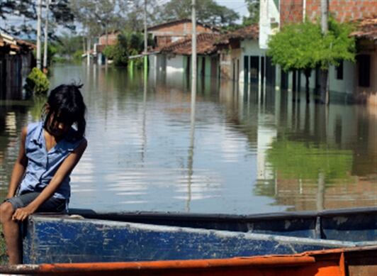Es necesario evitar que más gente caiga en la pobreza.
