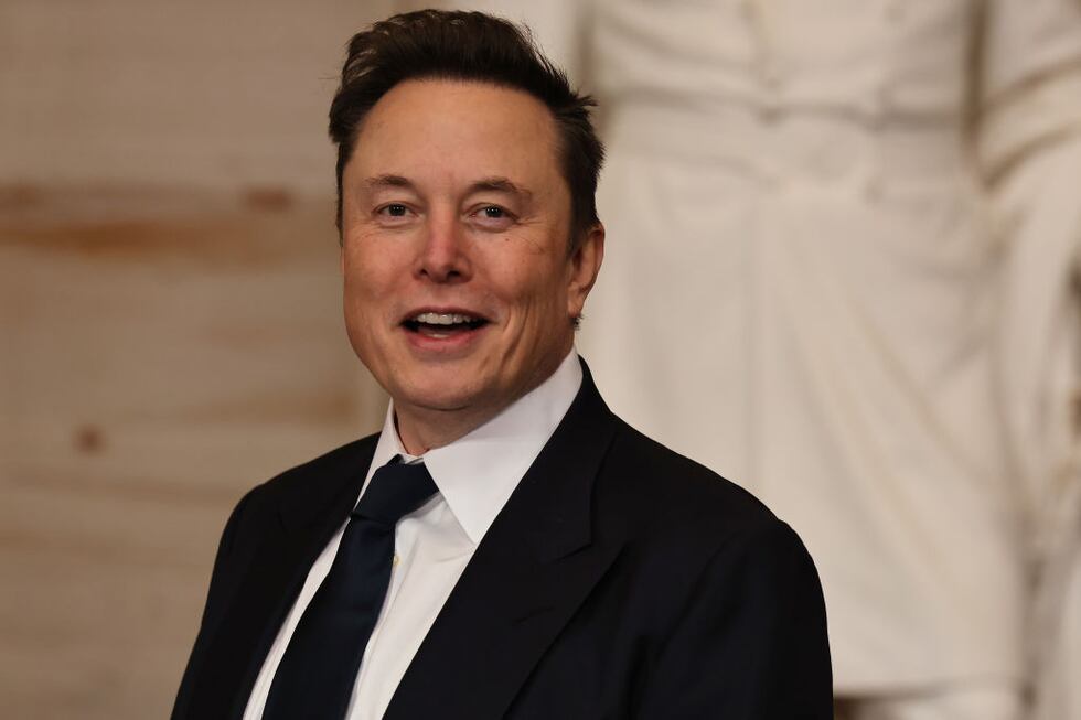 Es de otro planeta, el ‘plan b’ que tiene Elon Musk ante una Tercera ...