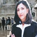 En un acto de protesta en Francia, la figura-fotográfica de Ingrid Betancourt aparece frente a unos "objetivos militares" simbólicos. La protesta tuvo lugar en París el viernes, 23 de febrero de 2007, con motivo del quinto aniversario del secuestro de la ex candidata presidencial.