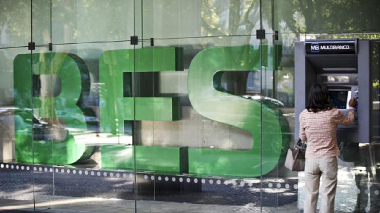 El BES se convertirá a partir del lunes en Novo Banco, inclusive aunque las agencias mantengan en un primer tiempo los viejos logotipos.