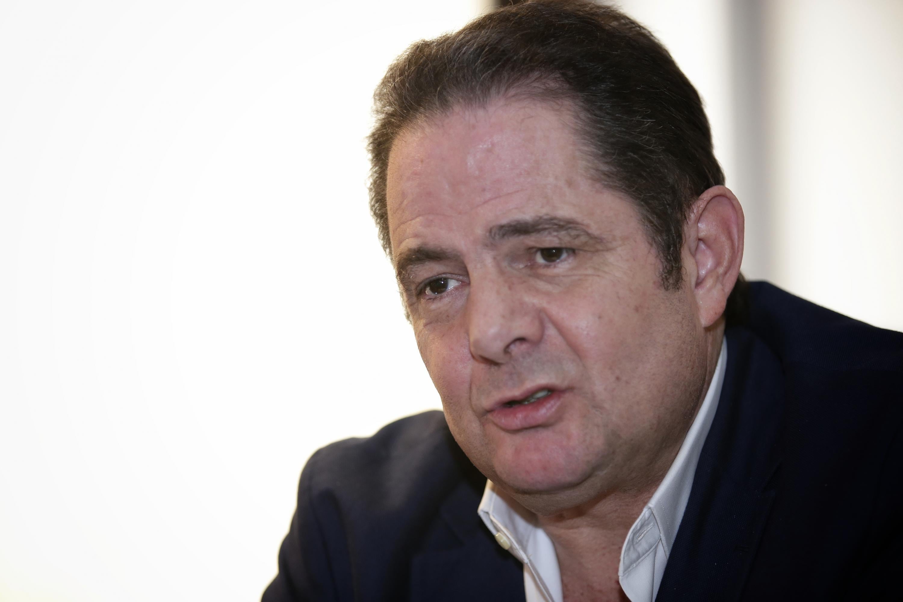 El exvicepresidente mostró apoyo a la iniciativa de Petro.