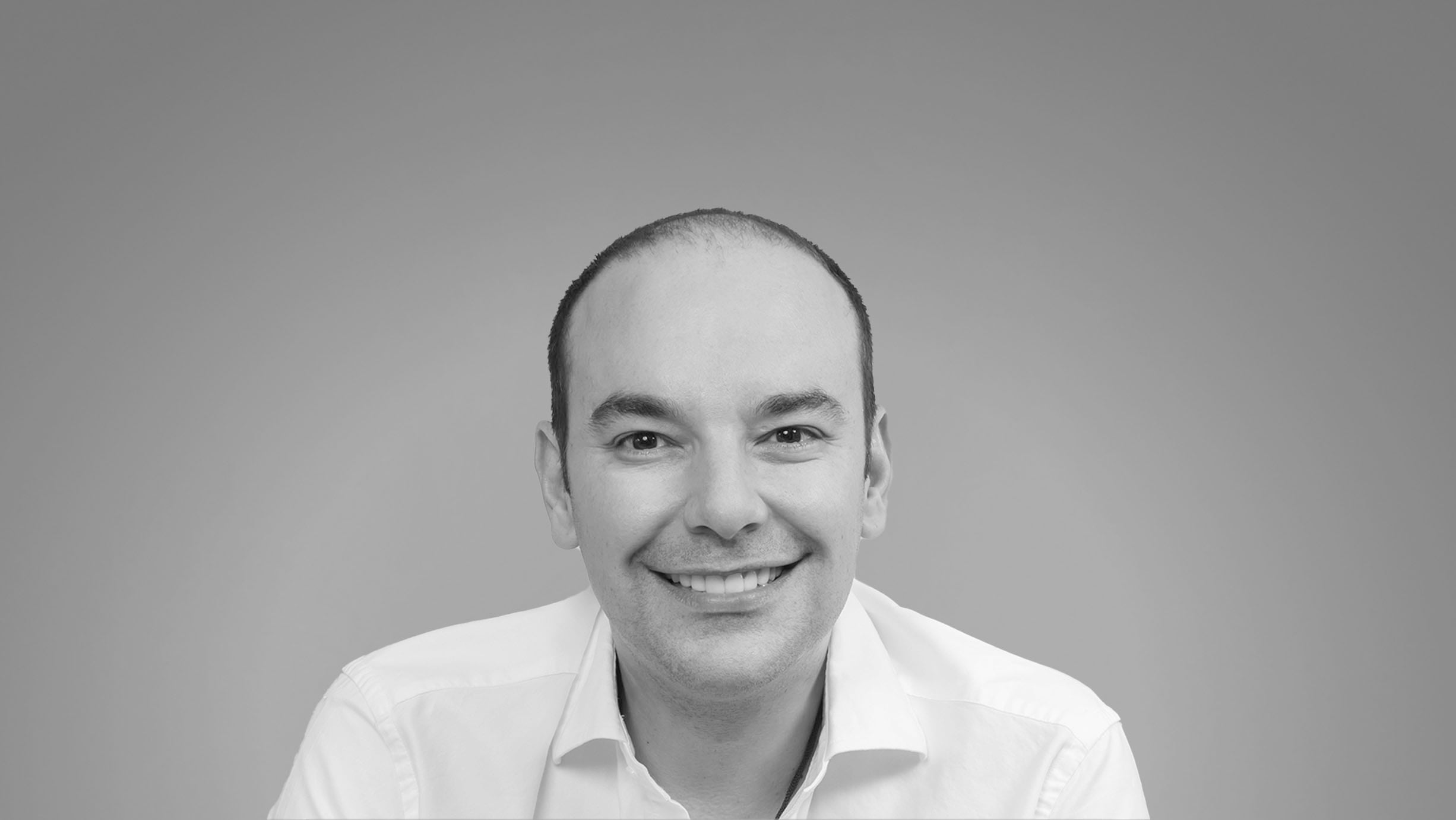 Horacio José Serpa