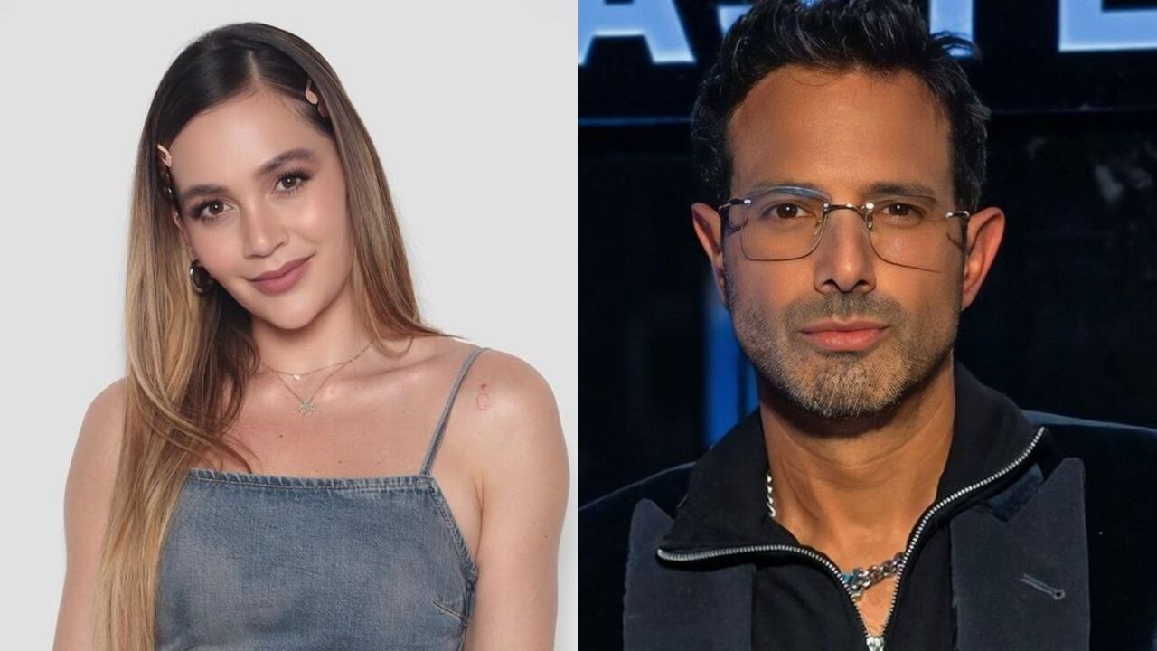 Tejeiro no se guardó nada en contra del periodista.