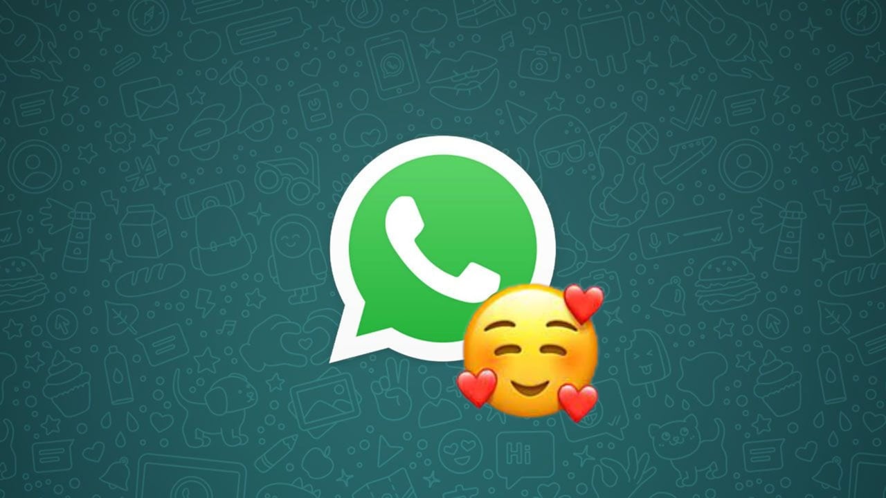 WhatsApp significado.