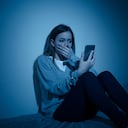 El acoso en redes sociales puede afectar la tranquilidad de las personas.