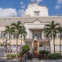 Sala de Urgencias del Hospital HUV (Médico William Romero)