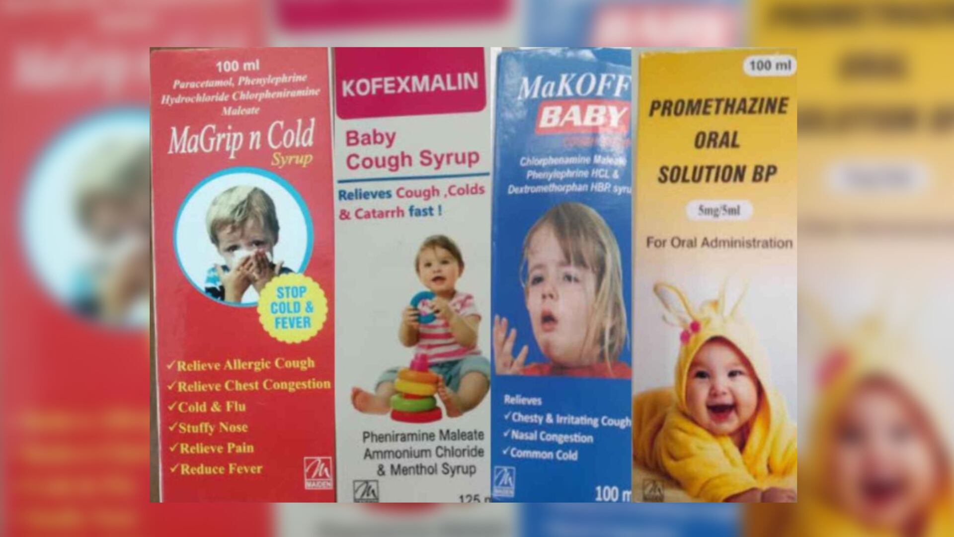 El Invima emitió alerta sanitaria por alimentos comercializados ilegalmente.