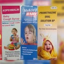 El Invima emitió alerta sanitaria por alimentos comercializados ilegalmente.