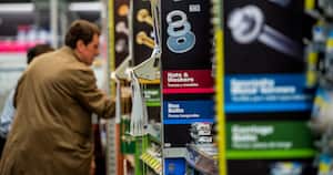 El avance en las ventas del sexto mes del año obedeció al buen desempeño de los sectores de ferretería, repuestos y accesorios para vehículos.