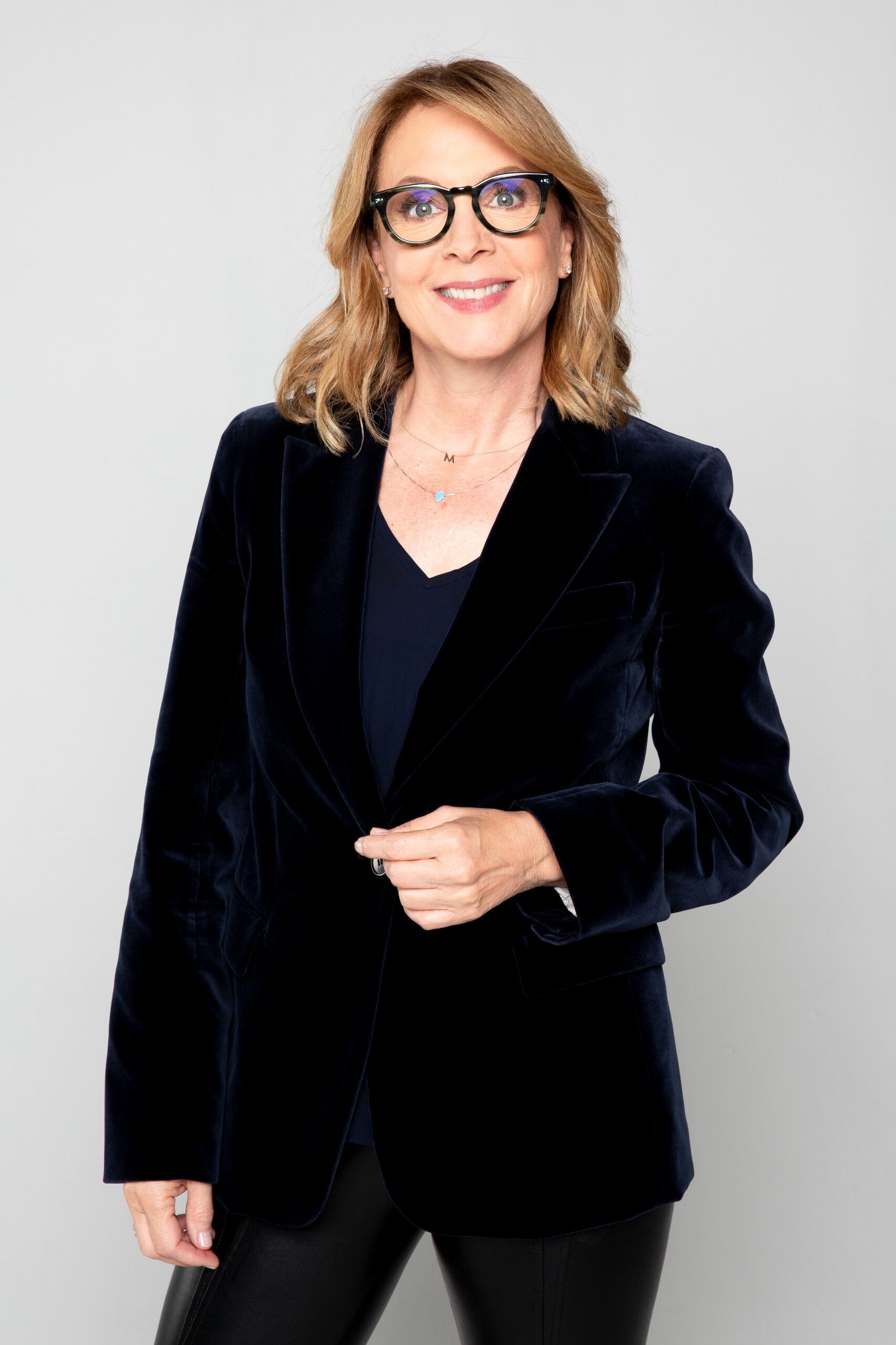 María Elvira Arango, directora de los Informantes.