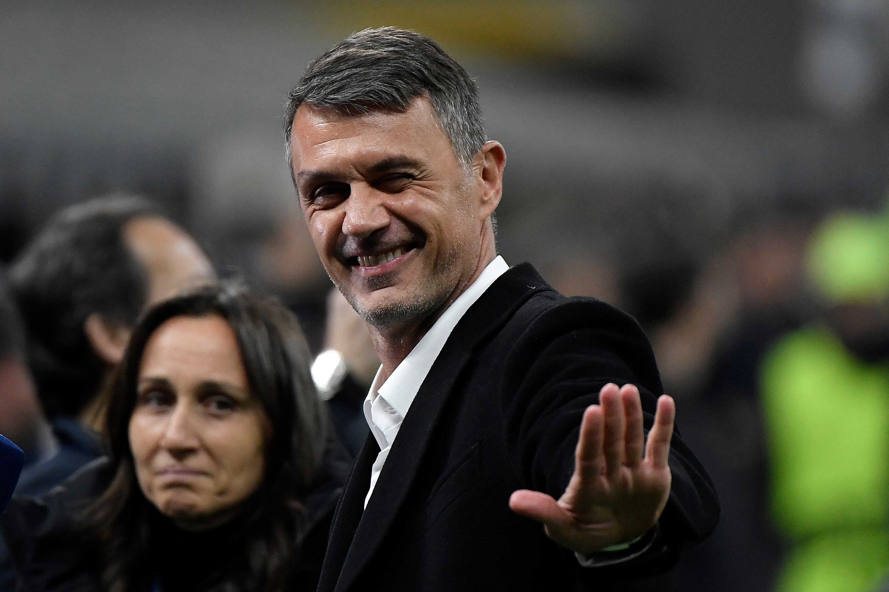 (Photo by Fantasista/Getty Images)