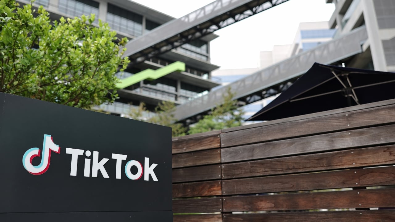 TikTok costaría 14 mil millones de dólares.