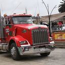 Tractomulas concurso Chipaque